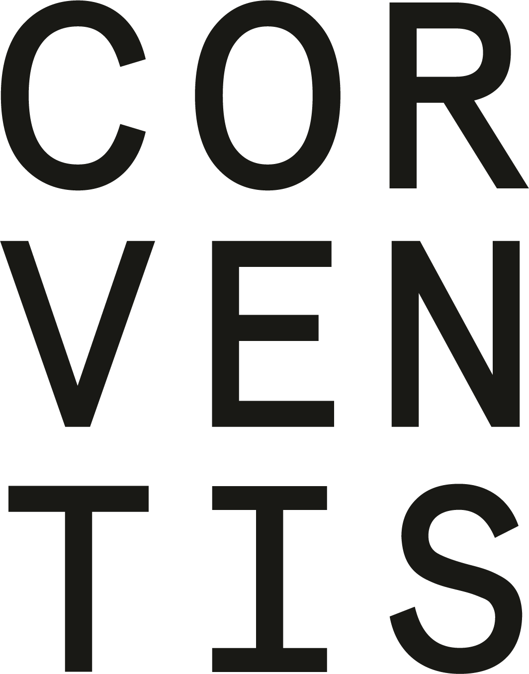 Logo CORVENTIS